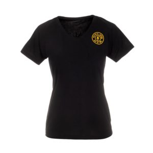 Trainer V-Neck Tee