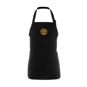 Gold's Apron