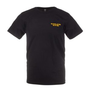Gold's Juice Bar Tee