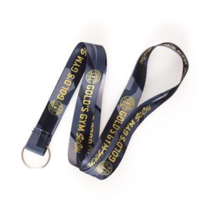 Promo Lanyard