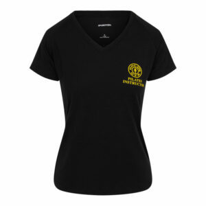 Women's Pilates Instructor Tee